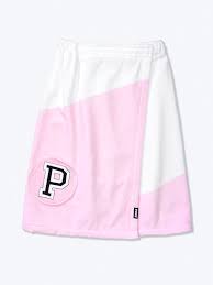 Egyptian and turkish cottons are plenty absorbent, and special cotton blends like bamboo, wool, or cashmere offer a soft, sumptuous hand. Monogram Towel Victoria S Secret Beauty