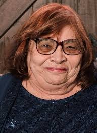 Roberta Russo's Instagram, Twitter & Facebook