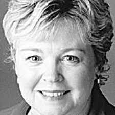 Erika Burden named Assistant Principal of Year