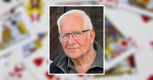 Leo Edward Ruth Obituary May 23, 2024