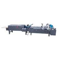 Encoladora y plegadora automática HL-ZH-800/900/1000