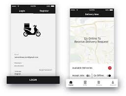 Most apps require a standard delivery fee, but some apps leave the fees to the individual restaurants you choose to order from. On Demand Service App Solution Uprising Your Business Today