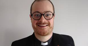 New Succentor and Minister-in-Charge of St Hugh's Bermondsey: Southwark  Cathedral