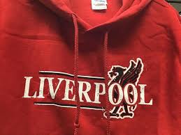 Get fast worldwide delivery on all orders! Gildan Liverpool Fc Soccer Hoodie Red Size Small New Without Tags Firm Price Apparel Sweatshirts Hoodies