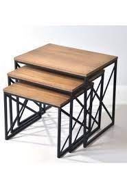 metal zigon sehpa modelleri google da ara tasarim metal demir