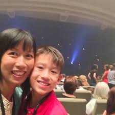 Is it Time To Break Your Silence? What I Was Afraid To Tell My Son (An  Unexpected Journey at Josh Wilson's Concert)
