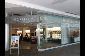 Lenscrafters In Braintree Ma 250 Granite St Eyewear Eye Exams