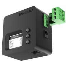 Aqua X Irrigation Control System