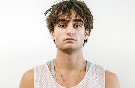 Ryan Barone's Instagram, Twitter & Facebook