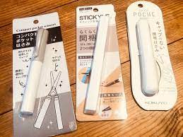 100均店長が検証 あると便利なコンパクトハサミの使用感をご報告 100均 ハサミ 便利