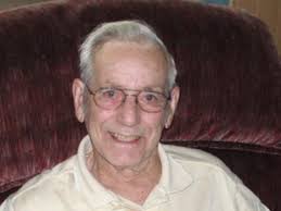 Harold Ricker Obituary (1923