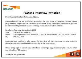 Lalu ketua regu dan satu teman anda diserang beruang, sehingga dia mengalami luka yang sangat parah. Pengalaman Tes Kerja Fresh Graduate By Gabriela Widharani Medium