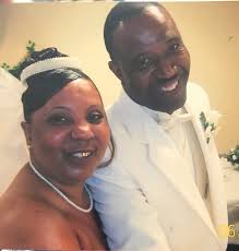 Obituary for Tony Allen Marshall