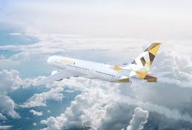 ２０１９年の業績を発表 サステナブルな航空業界をリードする エティハド航空 の取り組み Tabizine 人生に旅心を