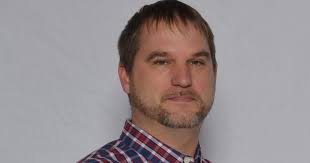 Michael Hovatter's Instagram, Twitter & Facebook