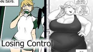Losing Control (Comic Dub Part 9) - YouTube