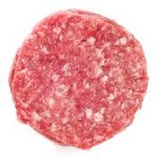 Open Nature 7 Fat 93 Lean Ground Beef Slider Per Lb Instacart