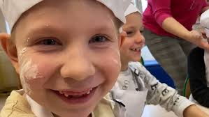 Świeć gwiazdeczko, świeć