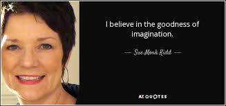 200 QUOTES BY SUE MONK KIDD [PAGE