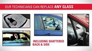 Keep the area inside and out of the car clear while the seal is drying, you don't want to allow anything to adhere to it or push up against it. Explaining A Side Or Back Car Window Replacement Safelite Autoglass Youtube