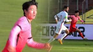 (수) 20:00 스리랑카, 6월 13일(일) 15:00 레바논 과 2022 카타르 월드컵 아시아 2차 예선 h조의 일정이 잡혀 있습니다. êµ­ê°€ëŒ€í'œ Aë§¤ì¹˜ Sbs