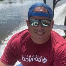 Affiliate: CrossFit Glynco