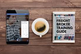 Truckstop.com's flagship tms, its dispatch is the number one freight broker solution in north america. Online Freight Broker Training Pricing Online Freight Brokers Course