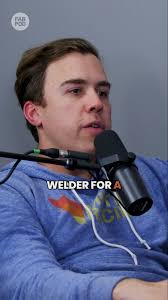 🧑‍🏭🤝👩‍🏭 "Sponsorship and allyship." Demi Knight Clark joins the most  recent episode of The Fabricator Podcast to talk about the importance of  mentorship in the skilled trades and how Nate Bowman has