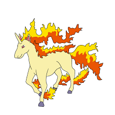 Minimum values are based on a hindering nature, 0 evs, 0 ivs. Daily Pokemon 78 Gallopa Bisaboard