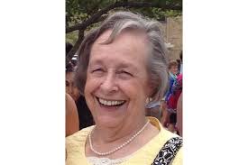 Peggy Williams Obituary (2015)