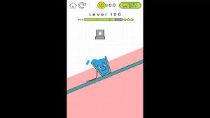 Happy Glass Level 100 3 Stars Walkthrough Youtube