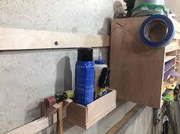 Set up a french cleat system for my garage. How Much Weight Can A French Cleat Hold Obsessed Woodworking