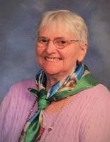 Hilda M. (Mickey) Brindle Obituary