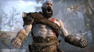 A fortnite kratos skin is coming soon! It Looks Like Kratos May Be Heading To Fortnite Game Informer