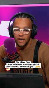 The 'Ibiza Final Boss' shows his arrogance whilst being invited onto a DJ  set out in Ibiza. The young talent was at live performance where Jack is  seen telling them to turn