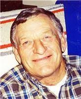 Danny Bertram Obituary (1944