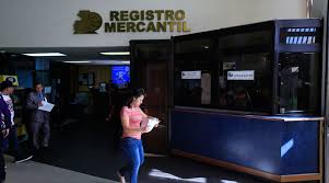 Se trata de una entidad pública cuyos límites y alcances están fijados por la ley. Registro Mercantil Fija Nuevas Tarifas Noticias Ultima Hora De Guatemala