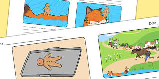 32 gingerbread man templates to use for crafts, coloring, cut out templates, gingerbread cookie ideas. The Gingerbread Man Storyboard Template Teacher Made