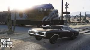 Tested works on fivem fast and furious server replaced version. Gta 5 How To Make Dom S Dodge Charger The Fast And The Furious Youtube