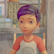 Gambar pak tani sedang mencangkul manfaat sehat. 28 Ide Adit Sopo Jarwo Kartun Animasi Film Anak