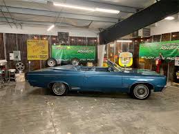 Image result for Royal Blue 1967 AMC