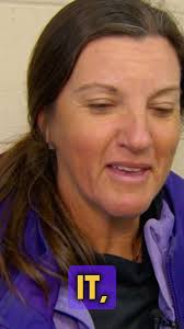 "Man just let her throw it, grip it and rip it!", LSU softball Head Coach  Beth Torina