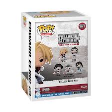 How Short Is Fma'S Edward Elric And When Did He Get Taller?