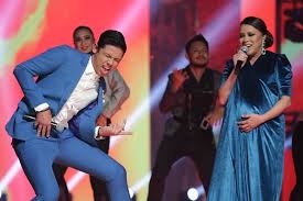 Admin laughed so hard when he saw this parody. Ini Senarai Peserta Gegar Vaganza 6 2019 Iluminasi