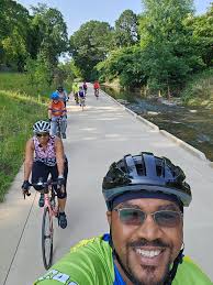 Charlotte Area Cycling GP