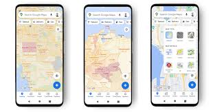 See related links to what you are looking for. Google Maps Will Soon Display Local Covid 19 Case Rates And Trends Mobihealthnews