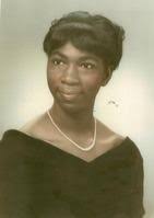 Barbara Guyton Obituary (1951