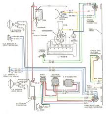 Signal light and hazard light wiring diagram / troubleshoot and repair. 1965 Turn Signal Brake Light Rewiring Issue The 1947 Present Chevrolet Gmc Truck Message Board Network