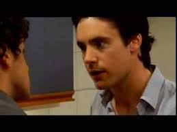 Redheaded terrorists