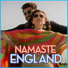 Tere Liye Video Karaoke With Lyrics Namaste England Video Karaoke Namaste england have 6 more songs other.